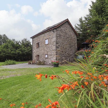 Yr Hen Felin Villa Oswestry Bagian luar foto