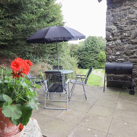 Yr Hen Felin Villa Oswestry Bagian luar foto