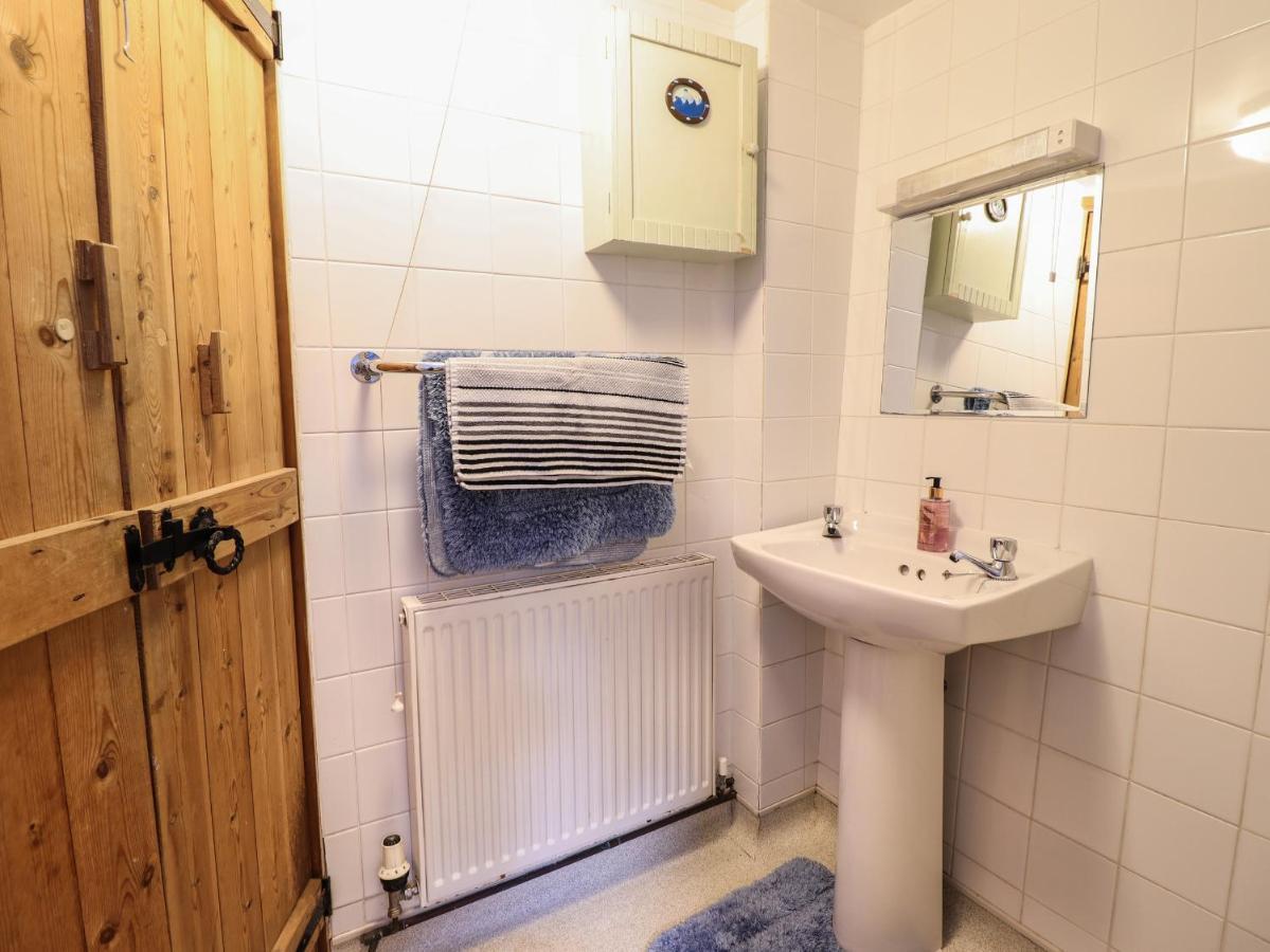 Yr Hen Felin Villa Oswestry Bagian luar foto